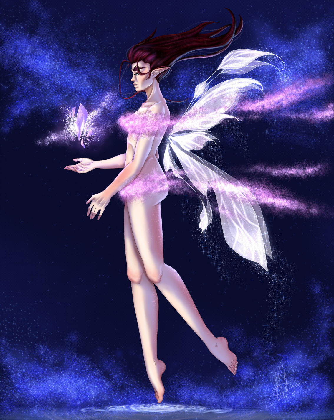 Fairy 2022 Fairy 2022