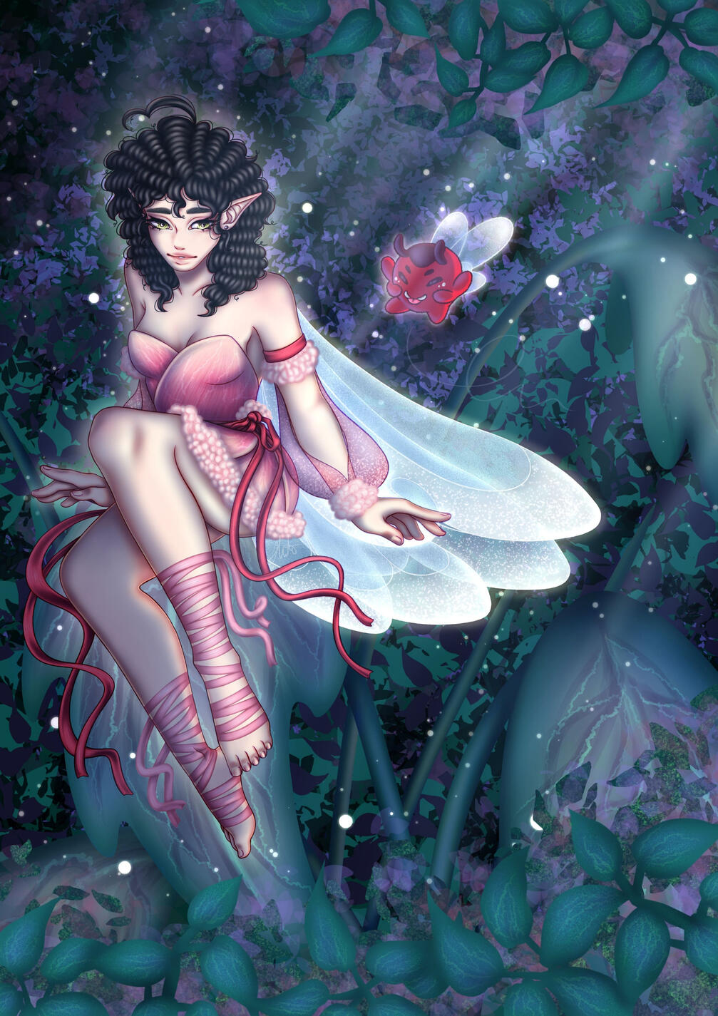 Oc Fairy Joya 2024 Oc Fairy Joya 2024