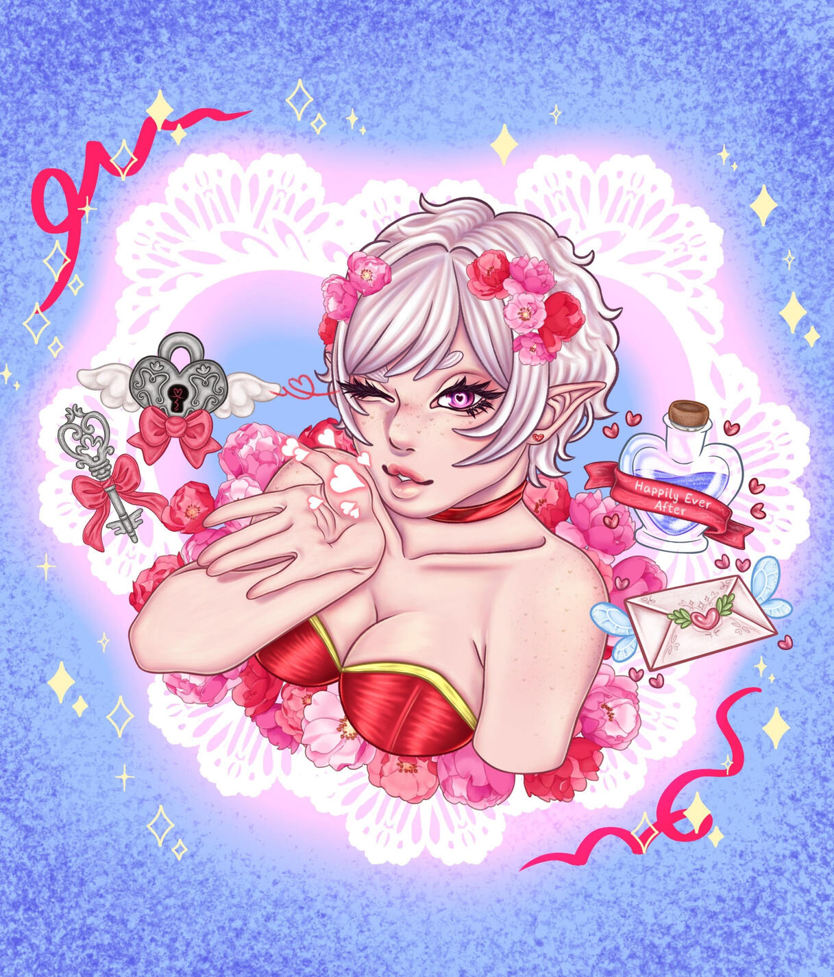 OC Love 2025 OC Love 2025