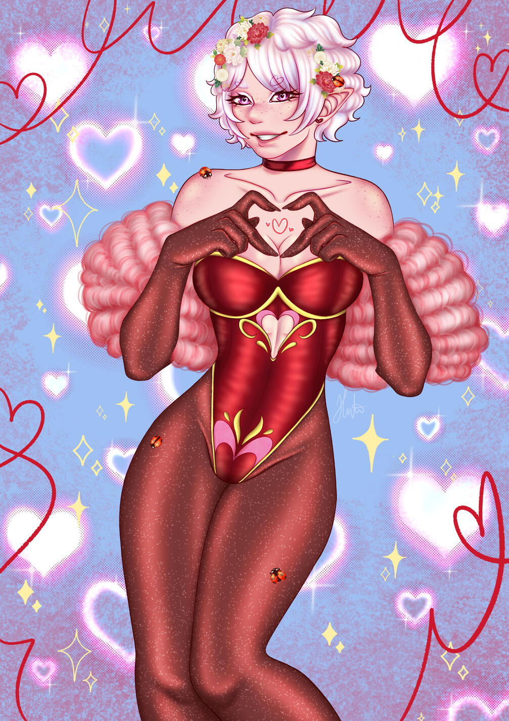 Oc Love 2024 Oc Love 2024