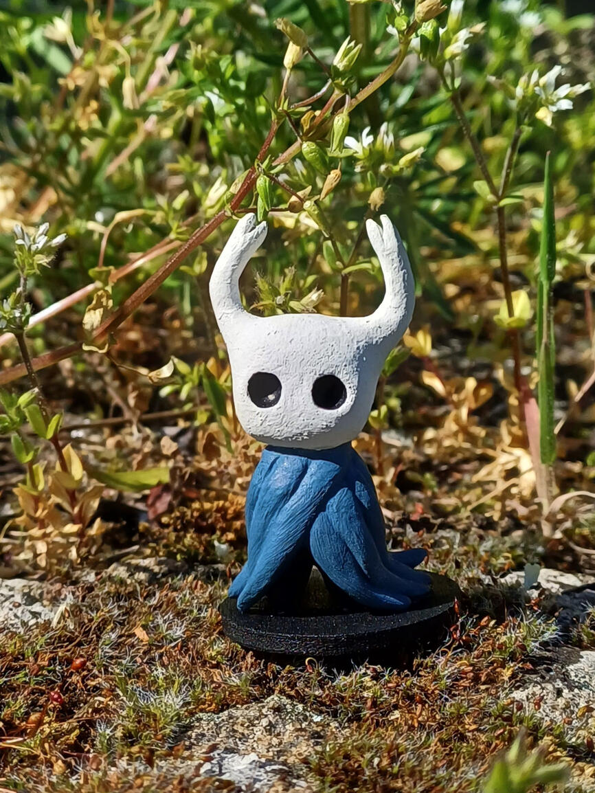Hollow Knight