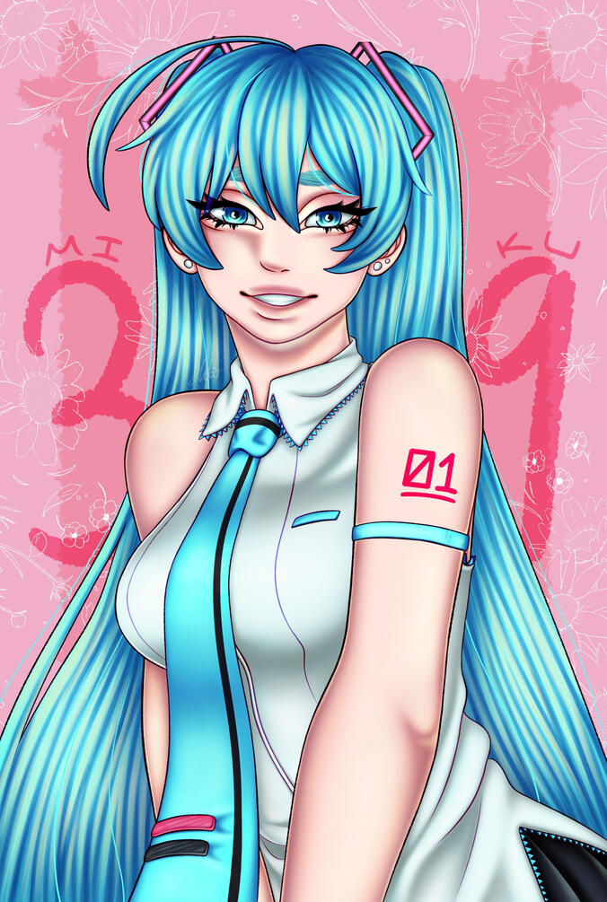 Miku Special 39