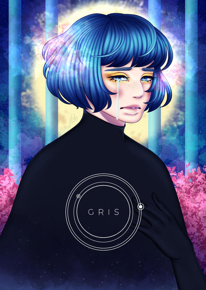 GRIS
