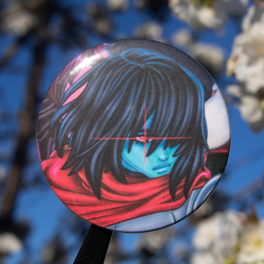Frisk