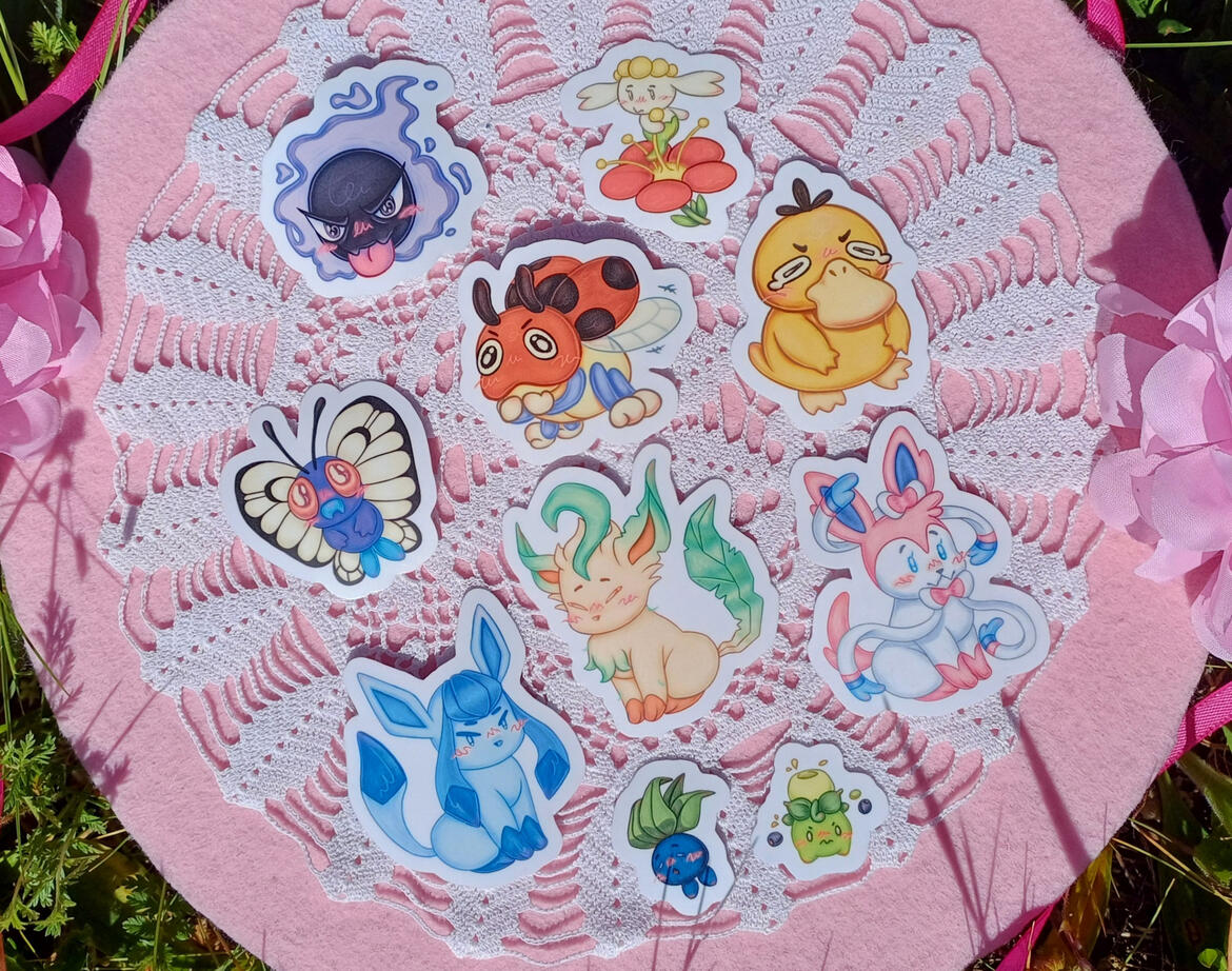 Pokemon