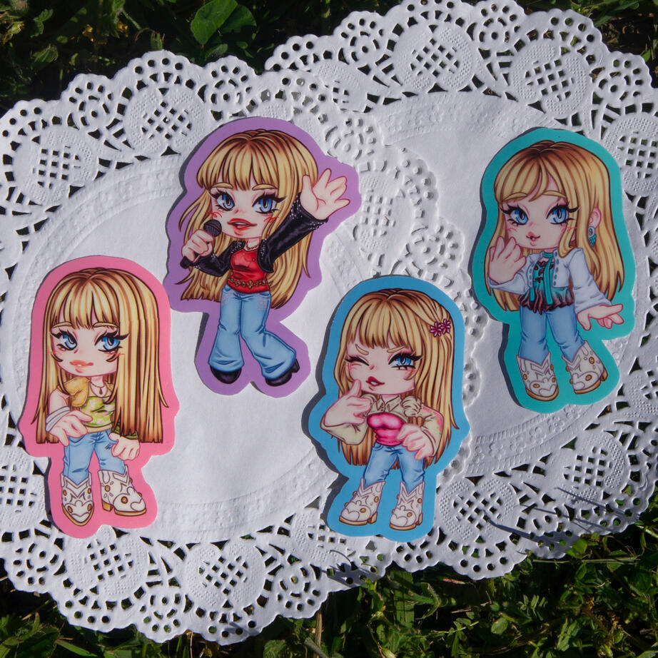 Hannah Montana