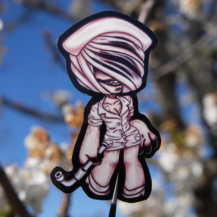 ST Nurse