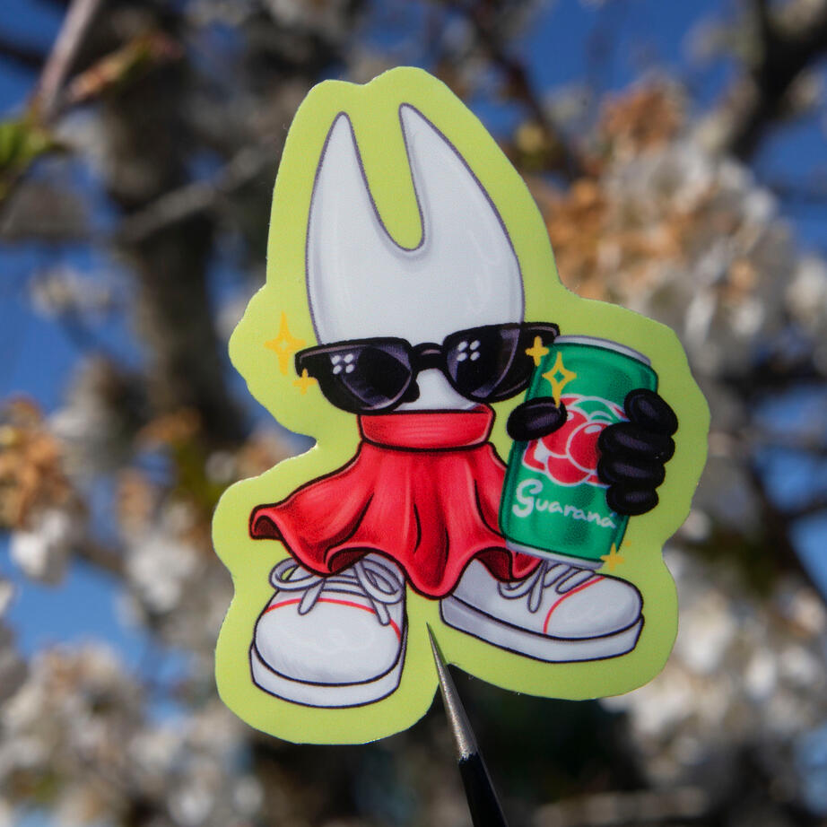 Silksong Guaraná