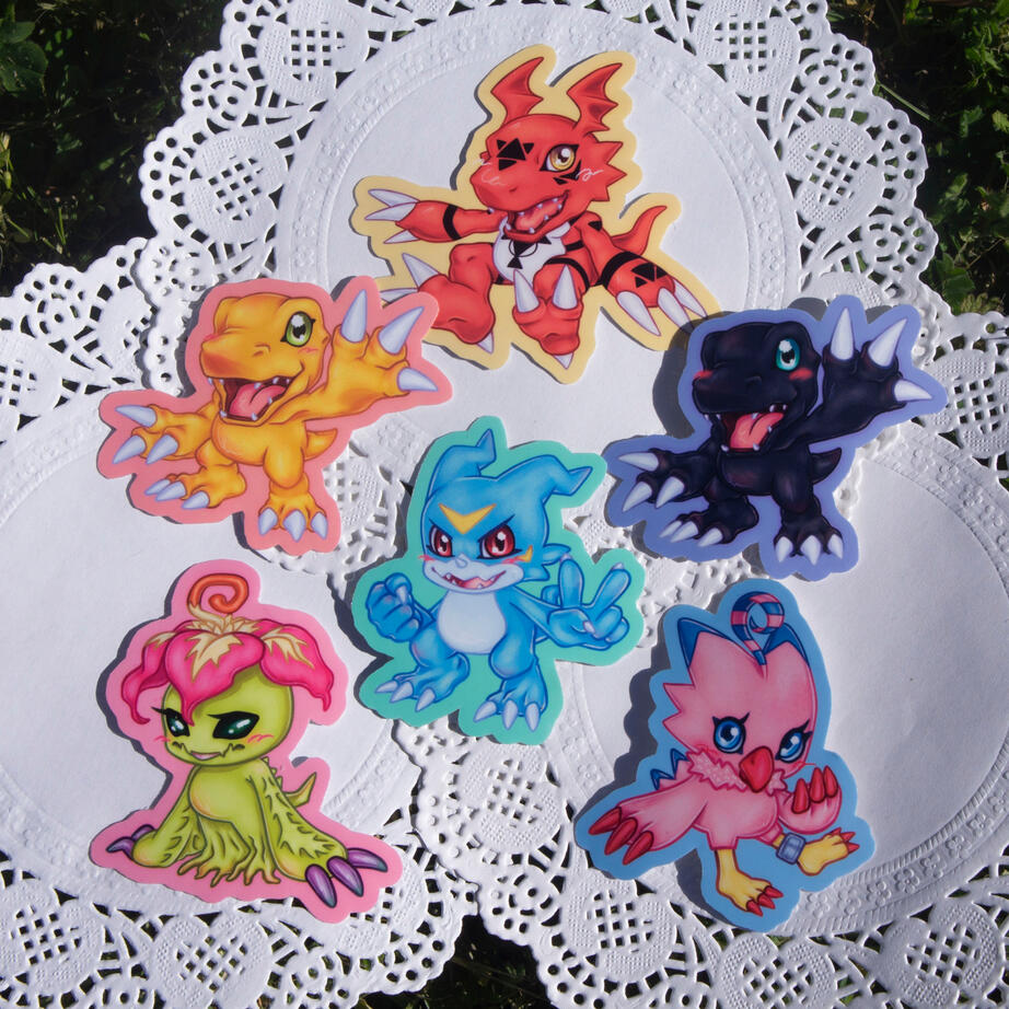 Digimon