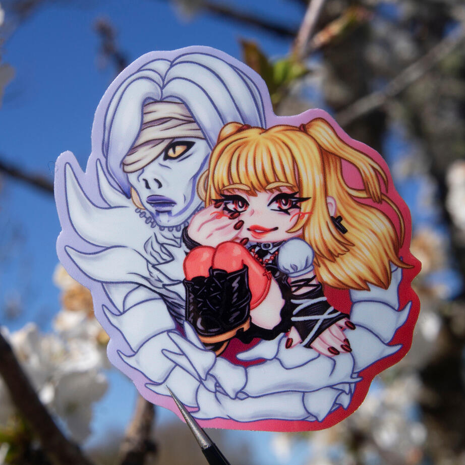 DN Misa