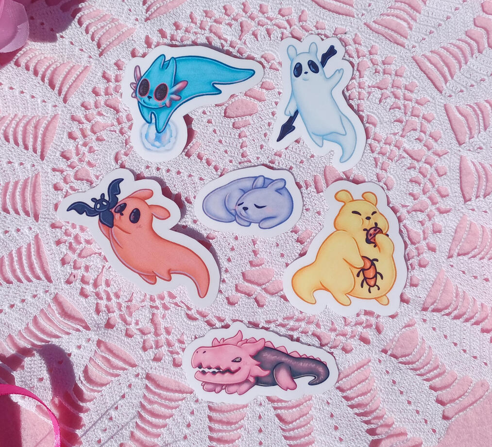 Slug Cats