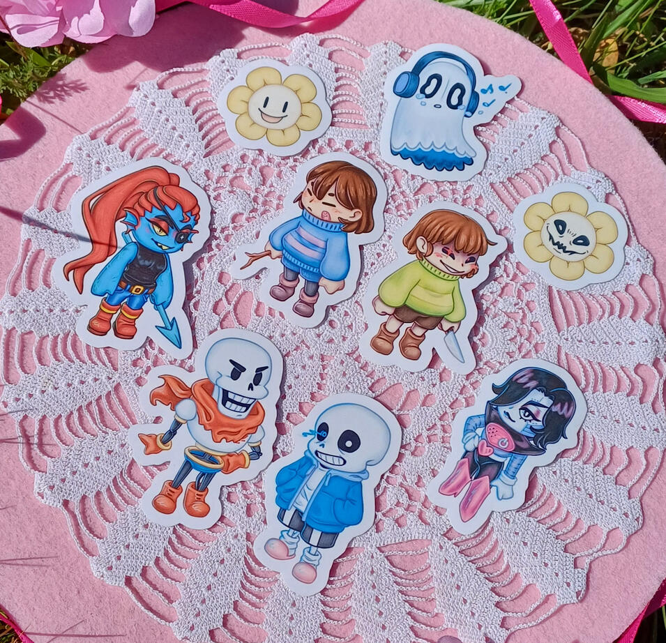Undertale