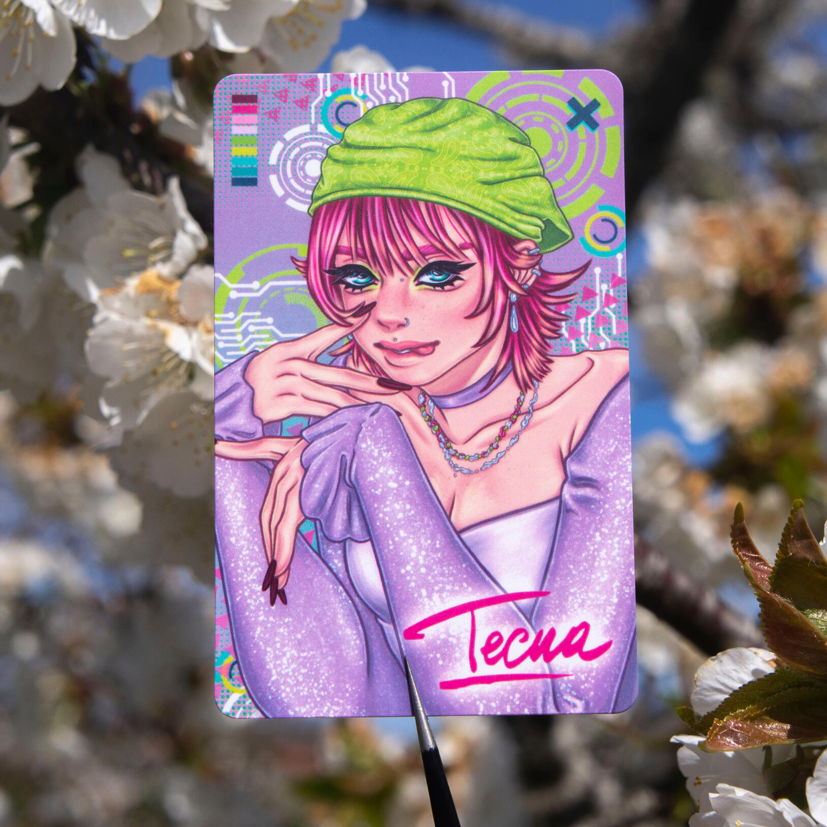 Tecna