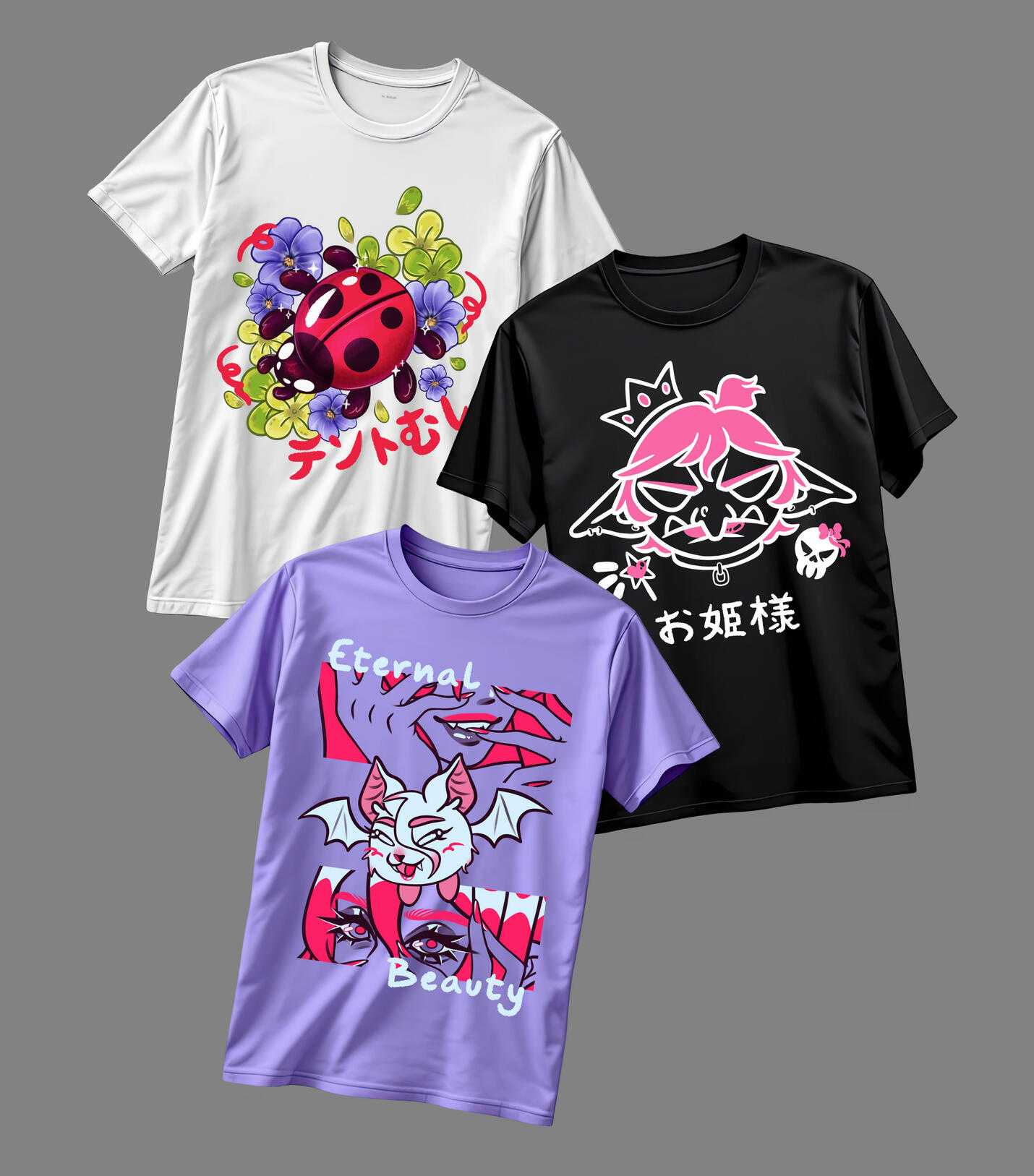 T-Shirts