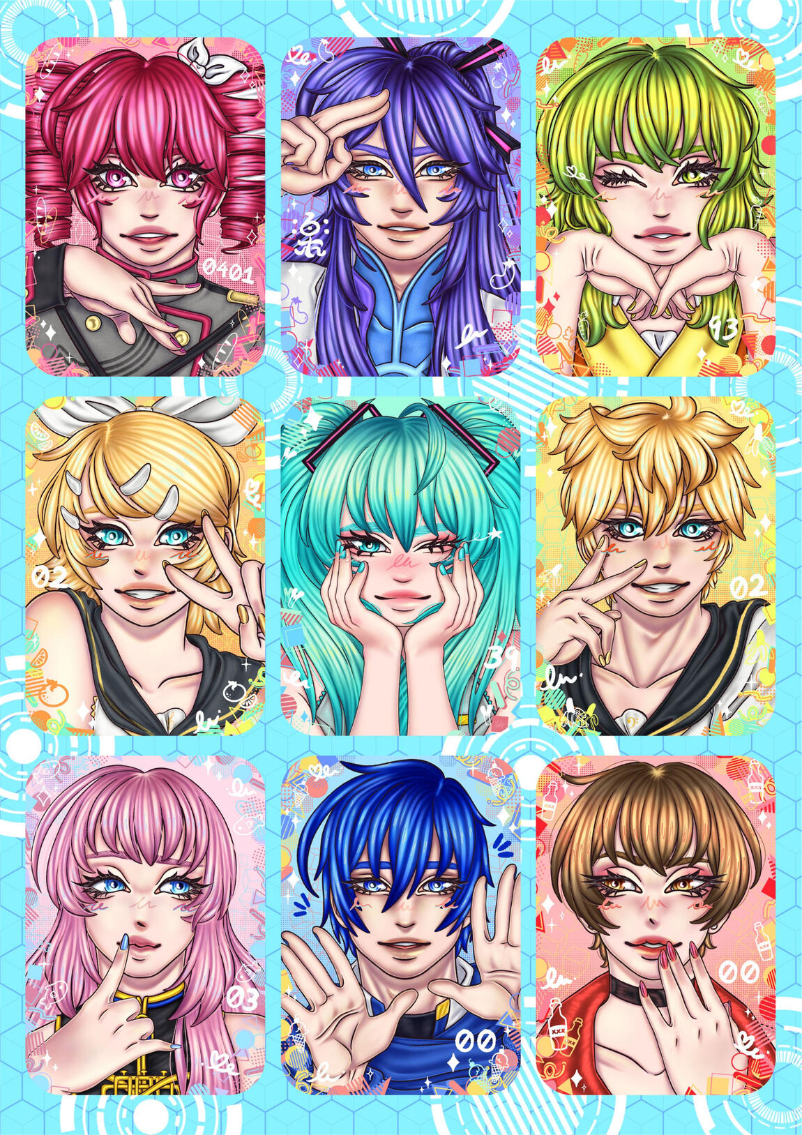 Vocaloid