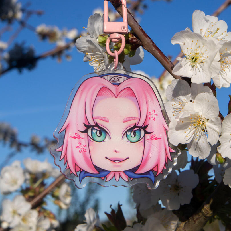 Sakura