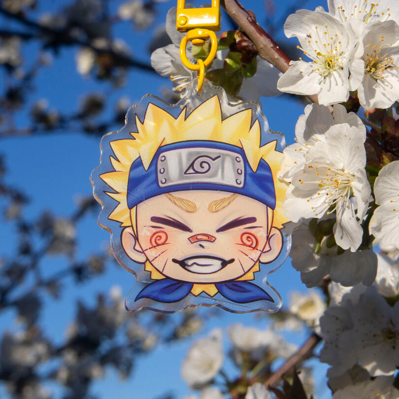 Naruto (Front)