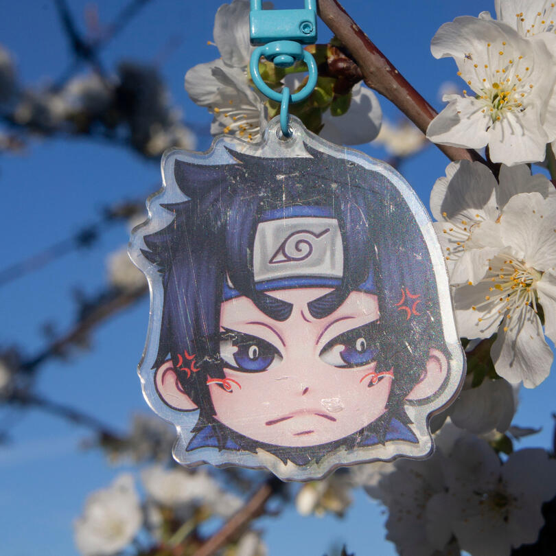 Sasuke