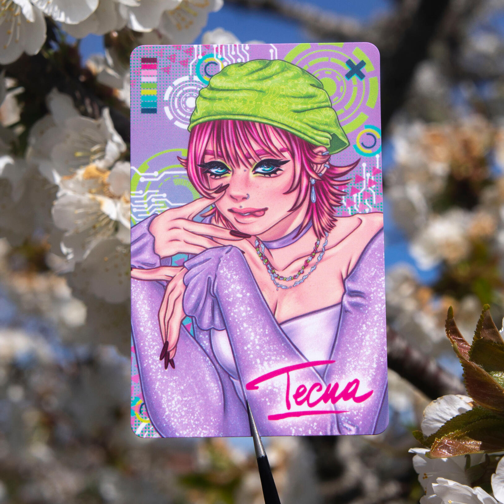 Tecna